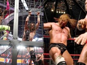 Best WWE Elimination Chamber Matches