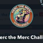 How to Complete the Herc the Merc Challenge