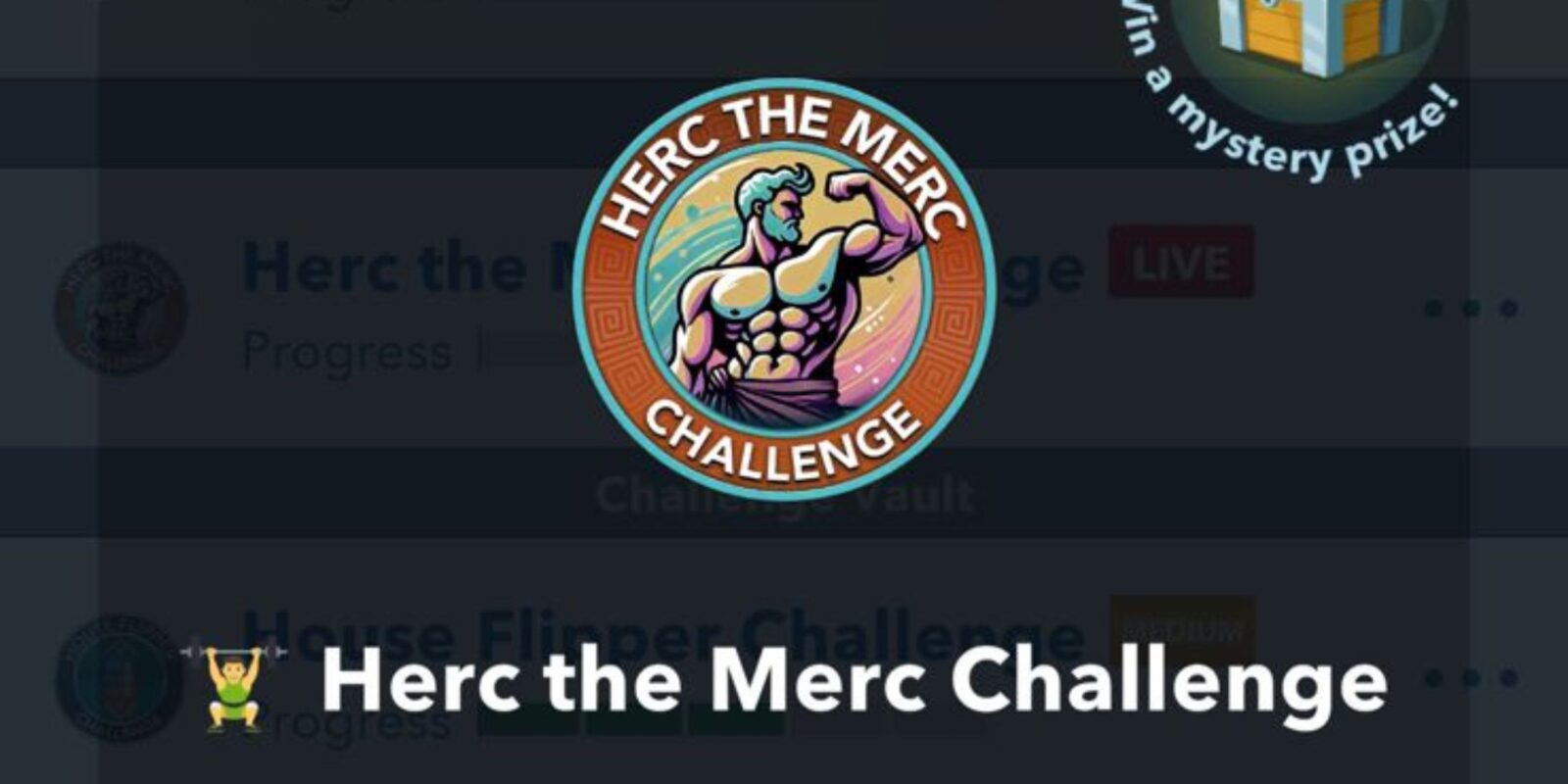 How to Complete the Herc the Merc Challenge