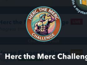 How to Complete the Herc the Merc Challenge