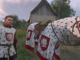 How to Get & Claim Twitch Drops In Kingdom Come: Deliverance 2