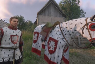 How to Get & Claim Twitch Drops In Kingdom Come: Deliverance 2