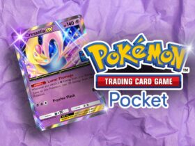 Cresselia ex Guide (Deck, Strategy, Counter)