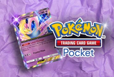 Cresselia ex Guide (Deck, Strategy, Counter)