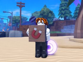 How To Get Magnets In Roblox: Dig It