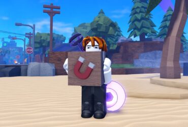 How To Get Magnets In Roblox: Dig It