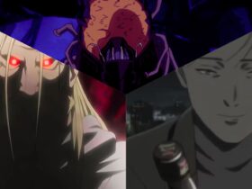 Smartest Villains In Anime