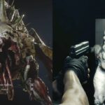 Resident Evil Monsters That Look More Like Silent Hill Bosses