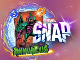 Annihilus Guide (Deck, Strategy, Counter)