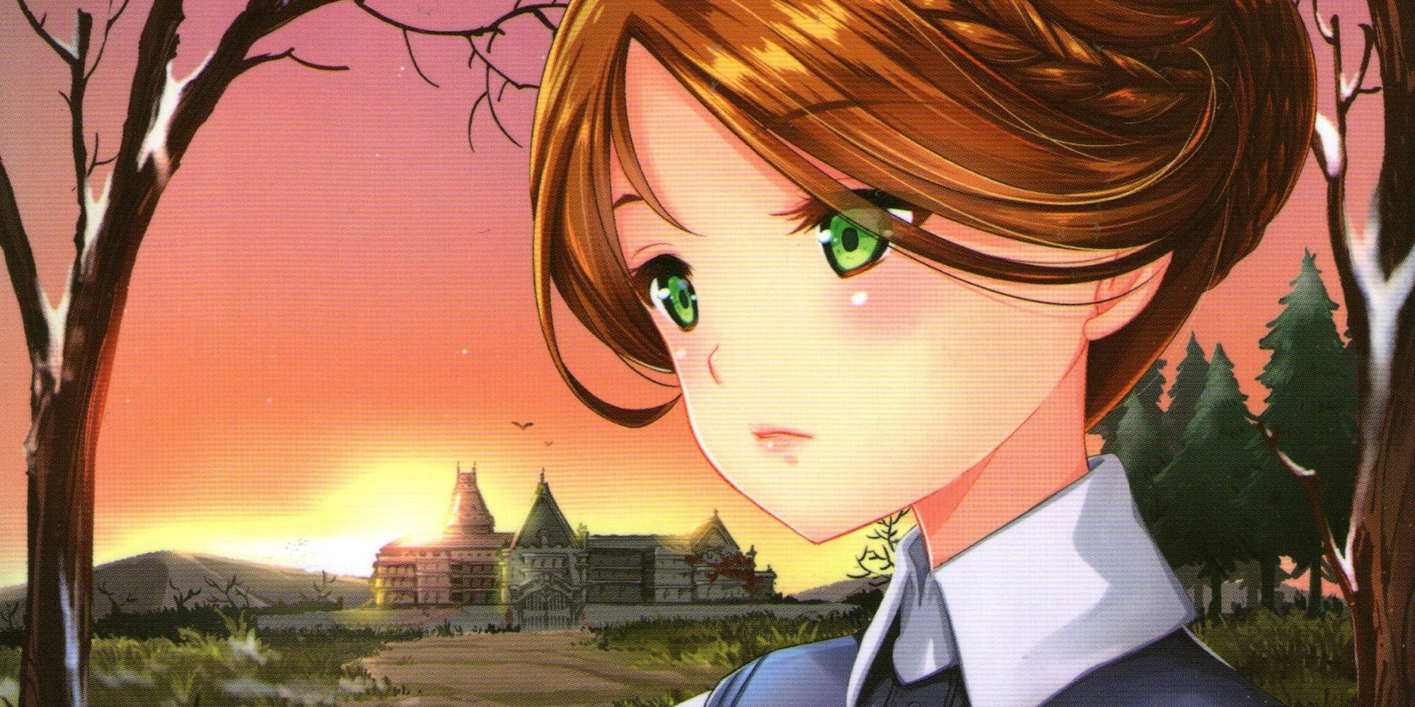 Best Victorian Era Manga Jane Eyre