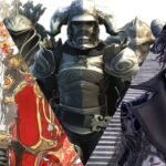 10 Scariest Humans In Final Fantasy Games, Ranked