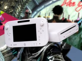 What Was The Last Game Released For The Wii U?