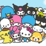 How Many Sanrio Characters Are There?