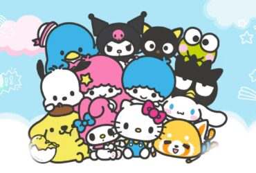 How Many Sanrio Characters Are There?