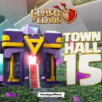 clash of clans town hall 15, clash of clans town hall 15 guide, coc th15 guide, Last Town Hall 15 Challenge