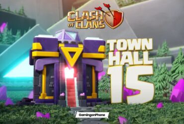 clash of clans town hall 15, clash of clans town hall 15 guide, coc th15 guide, Last Town Hall 15 Challenge