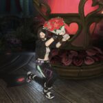 How To Unlock The Bouquet Emote In FFXIV