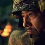 Hiroyuki Sanada as Lord Toranaga