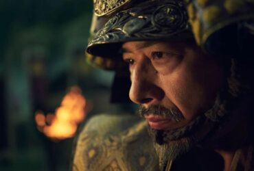 Hiroyuki Sanada as Lord Toranaga