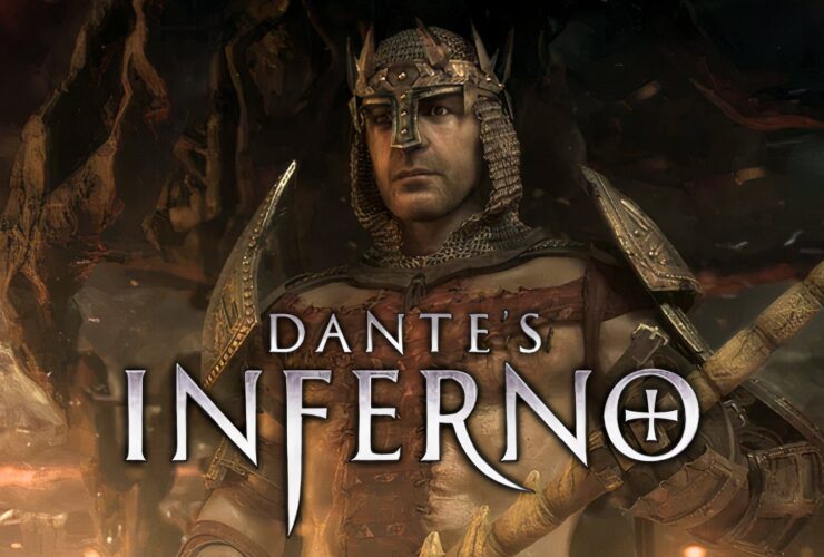 Dante’s Inferno Remains an Underrated Game 15 Years Later, But It Shouldn't Stay That Way