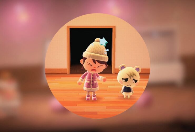 Valentines Day Decoration Ideas For Animal Crossing: New Horizons