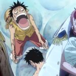 Saddest Deaths In One Piece