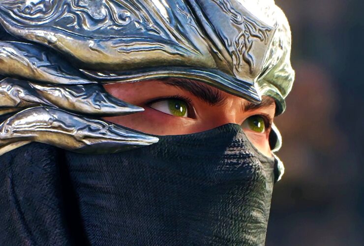 Ninja Gaiden 2 Black is Stellar Blade on testosterone, and I love it