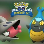 Pokemon GO: Karrablast and Shelmet Community Day Guide