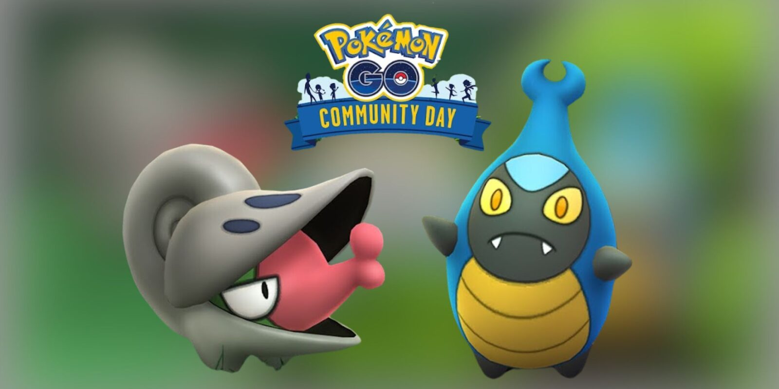 Pokemon GO: Karrablast and Shelmet Community Day Guide