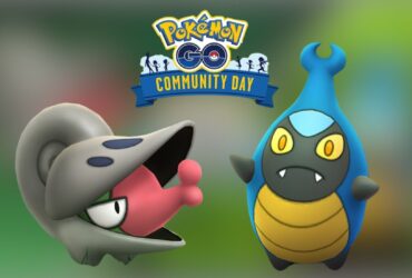 Pokemon GO: Karrablast and Shelmet Community Day Guide