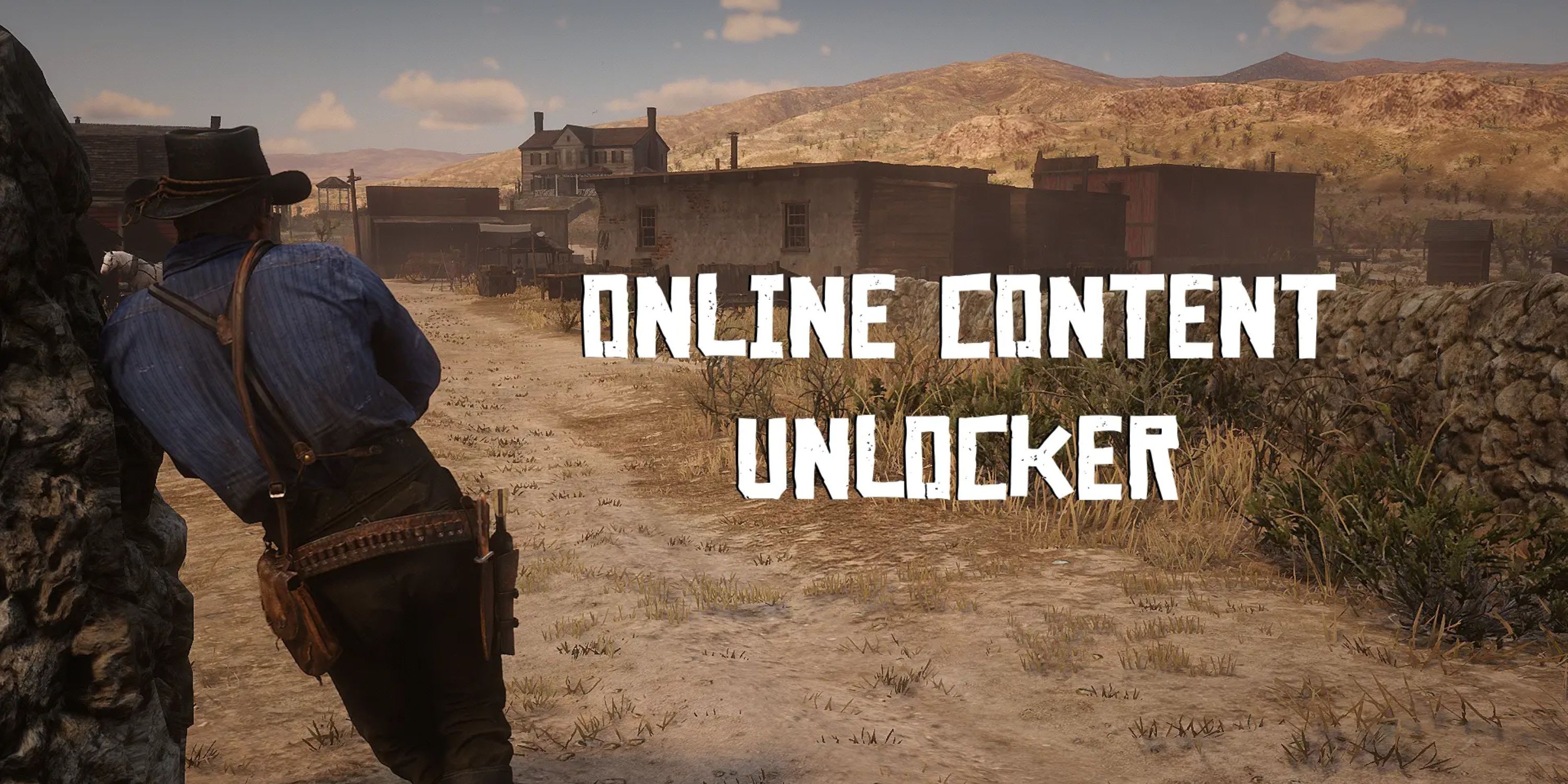 Online Content Unlocker