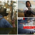 Red Dead Redemption 2: Most Important Mods