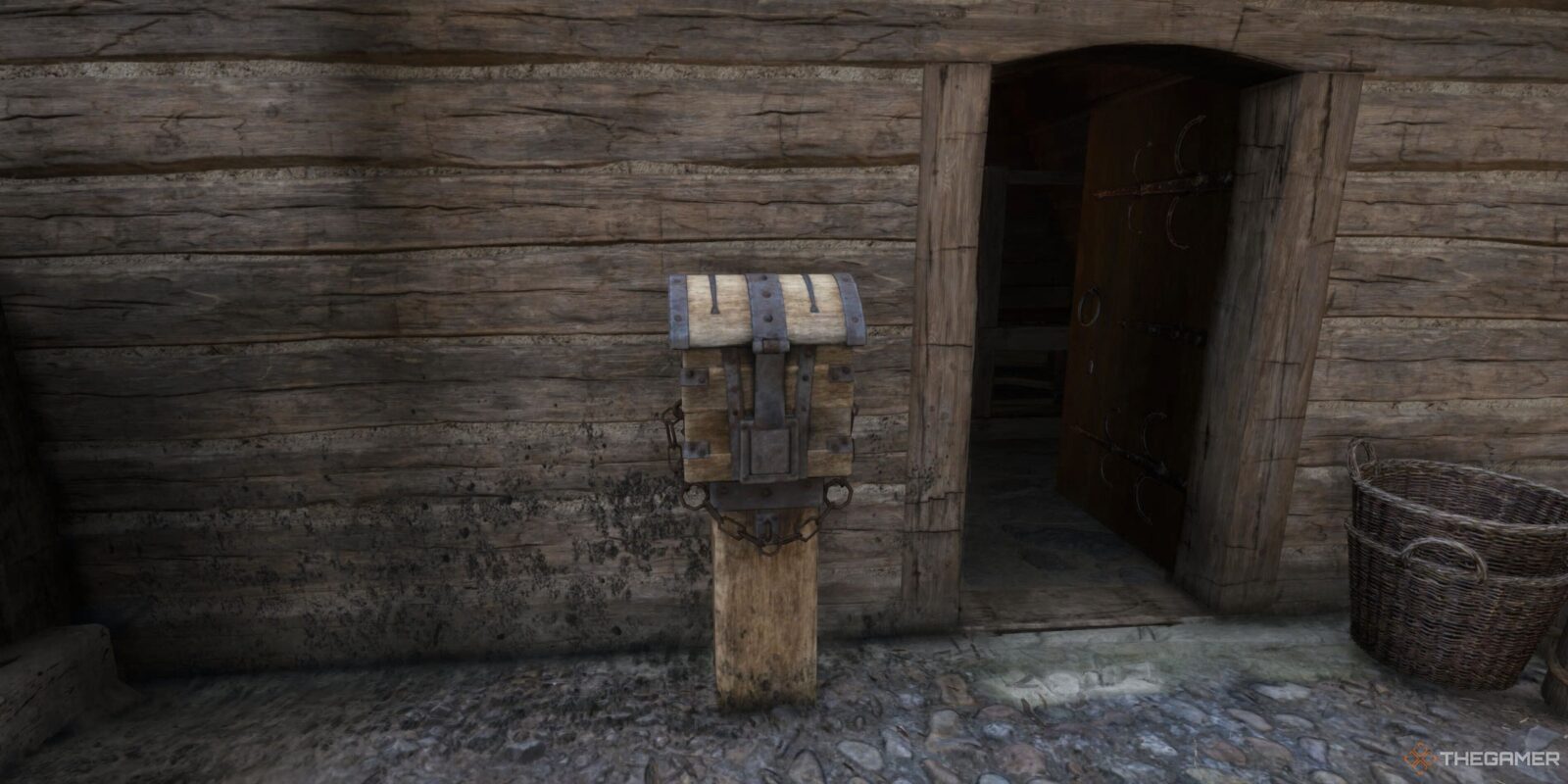 What Do Indulgence Chests Do In Kingdom Come: Deliverance 2?