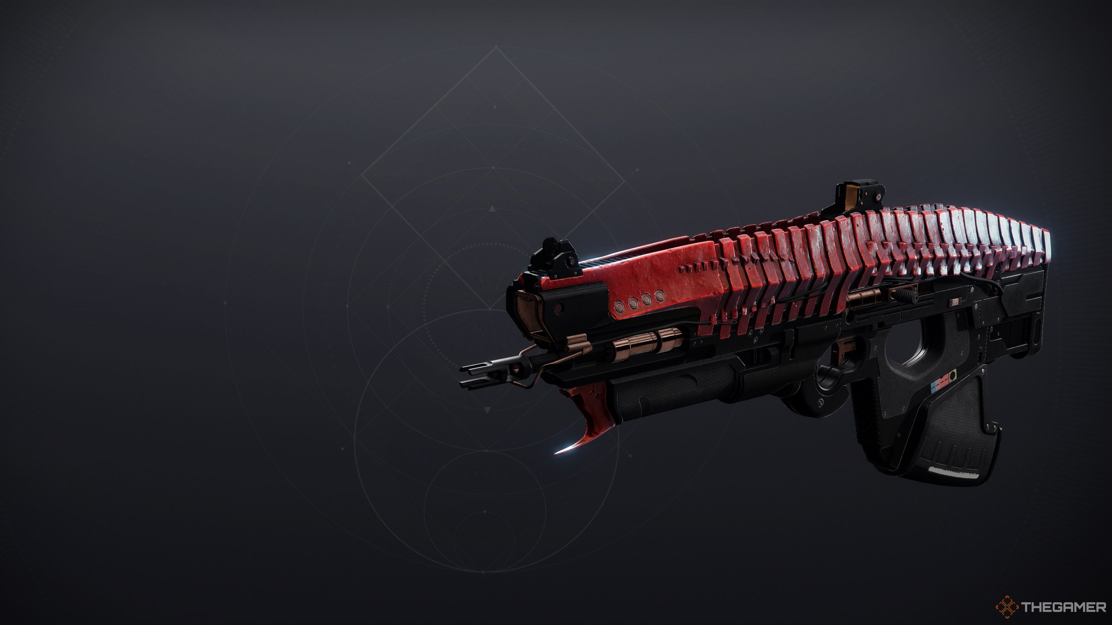 Destiny 2 Unworthy Scout-1