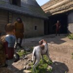 How To Throw Stones And Rocks In Kingdom Come: Deliverance 2