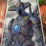 How To Run A Colossus In DND