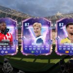 Top Star Power 1 Evolution Players To Choose For EA Sports FC 25