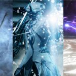 The Best RPGs For Ice Builds