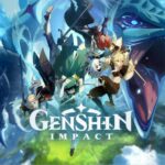 Genshin Imapct 2.8 beta test, Genshin Impact Scaramouche, Genshin Impact free Apple Music Subscriptions