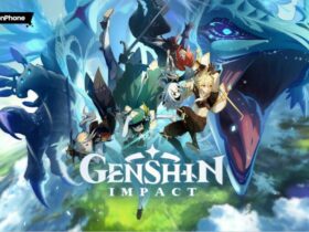 Genshin Imapct 2.8 beta test, Genshin Impact Scaramouche, Genshin Impact free Apple Music Subscriptions