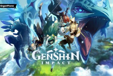 Genshin Imapct 2.8 beta test, Genshin Impact Scaramouche, Genshin Impact free Apple Music Subscriptions