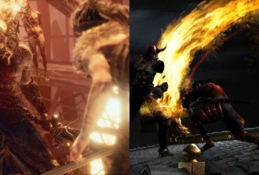 Best Hack And Slash Games With Purposefully Slow Gameplay