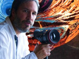 Denis Villeneuve’s Next Sci-Fi Epic Makes Dune Look Easy