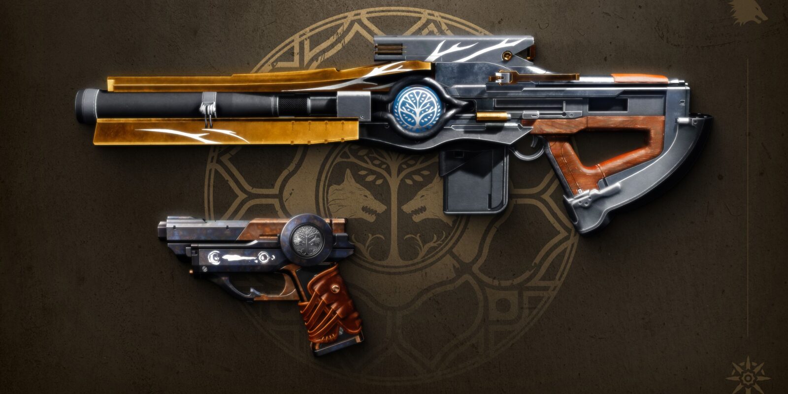 Playlist Weapon God Rolls - Destiny 2: Heresy