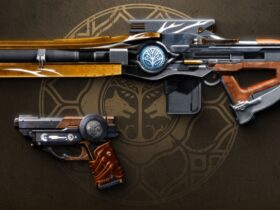 Playlist Weapon God Rolls - Destiny 2: Heresy