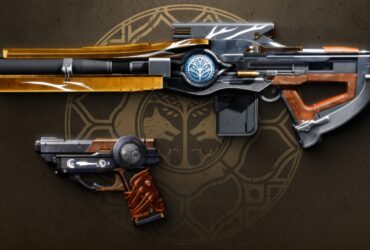 Playlist Weapon God Rolls - Destiny 2: Heresy