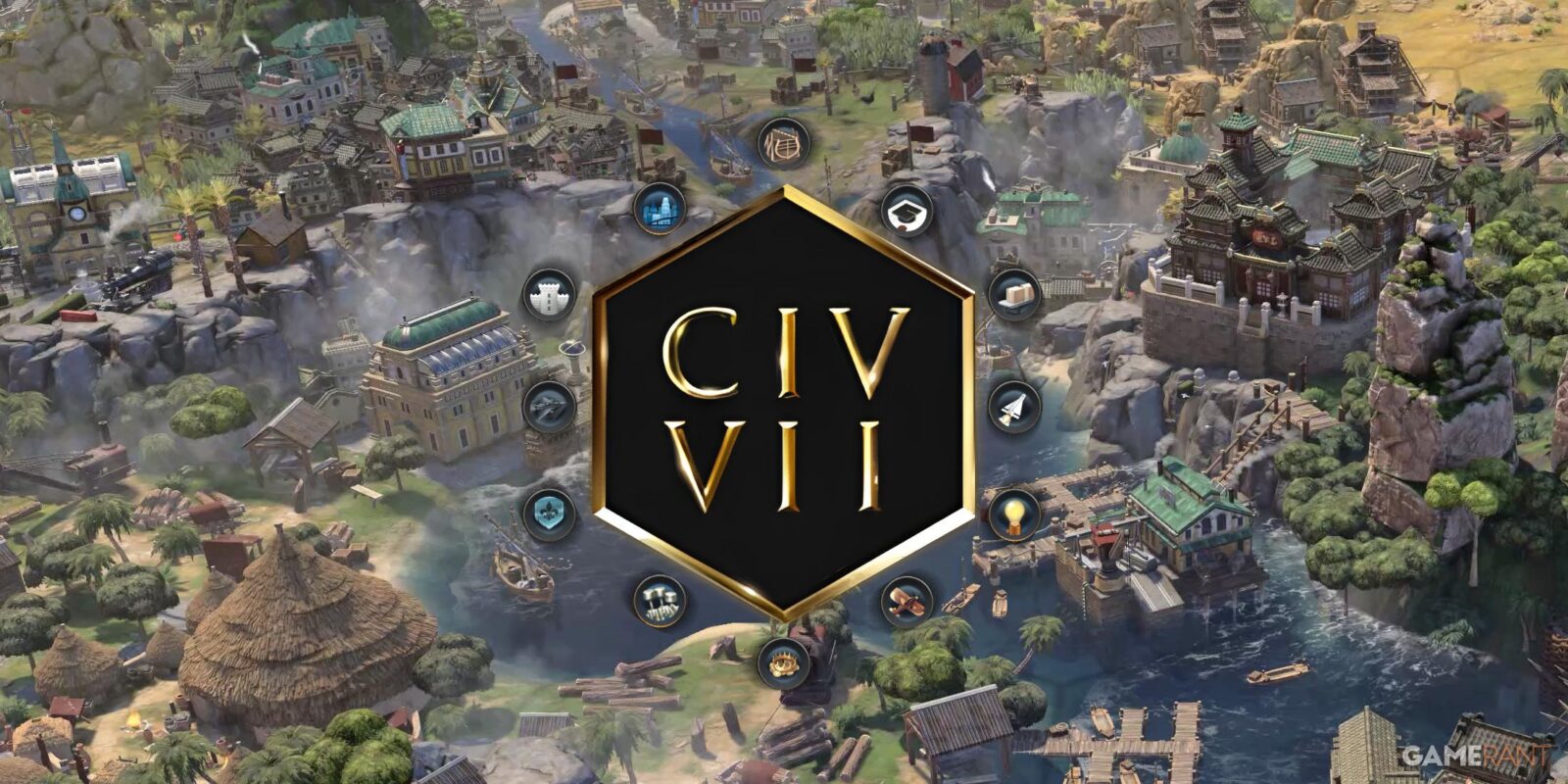 How to Unlock Every Technology in Civ 7 (All Civilization VII Tech Trees)