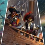 Tips And Tricks For Running Pirates In DND