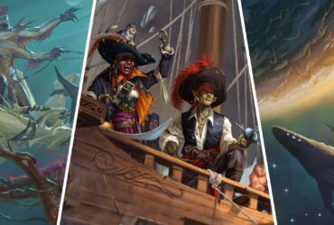 Tips And Tricks For Running Pirates In DND