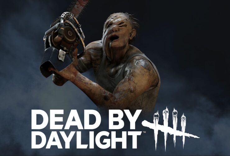 Best Builds for The Hillbilly In DbD